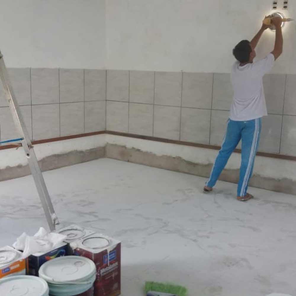 Projeto doa sobras de materiais de construção para pessoas de baixa renda  em Sinop – MT